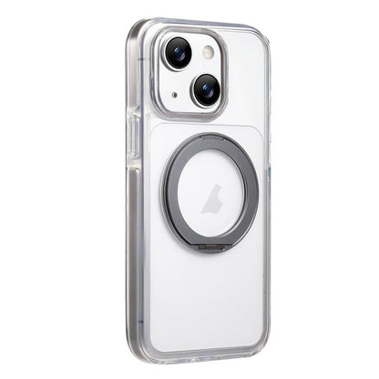 Stress Relief Holder Magnetic Phone Case, For iPhone 14 Pro, For iPhone 14 Pro Max, For iPhone 13