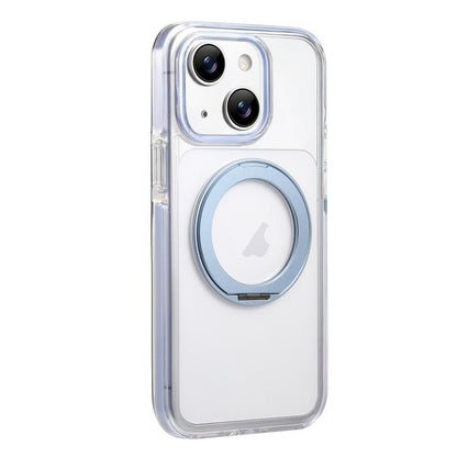 Stress Relief Holder Magnetic Phone Case, For iPhone 14 Pro, For iPhone 14 Pro Max, For iPhone 13