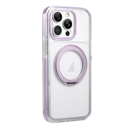 Stress Relief Holder Magnetic Phone Case, For iPhone 14 Pro, For iPhone 14 Pro Max, For iPhone 13