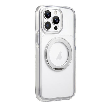 Stress Relief Holder Magnetic Phone Case, For iPhone 14 Pro, For iPhone 14 Pro Max, For iPhone 13