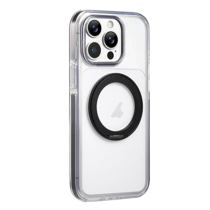 Stress Relief Holder Magnetic Phone Case, For iPhone 14 Pro, For iPhone 14 Pro Max, For iPhone 13