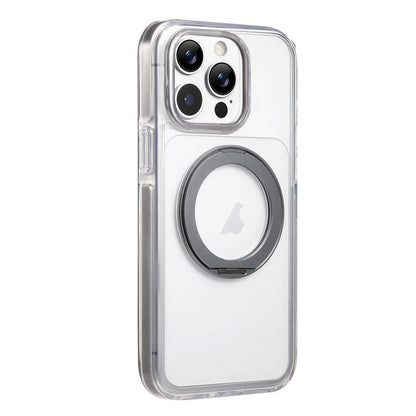 Stress Relief Holder Magnetic Phone Case, For iPhone 14 Pro, For iPhone 14 Pro Max, For iPhone 13