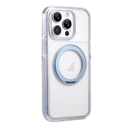 Stress Relief Holder Magnetic Phone Case, For iPhone 14 Pro, For iPhone 14 Pro Max, For iPhone 13