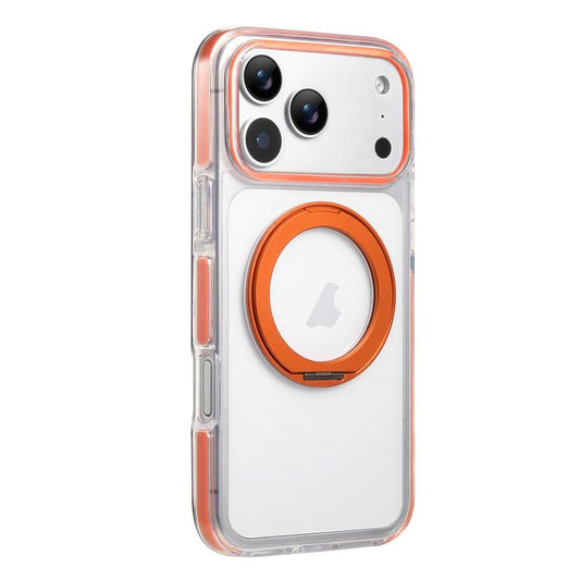 Stress Relief Holder Magnetic Phone Case, For iPhone 17 Pro Max, For iPhone 17 Pro, For iPhone 17, For iPhone Air, For iPhone 16 Pro Max, For iPhone 16 Pro, For iPhone 16 Plus, For iPhone 16, For iPhone 15 Pro Max, For iPhone 15 Pro, For iPhone 15