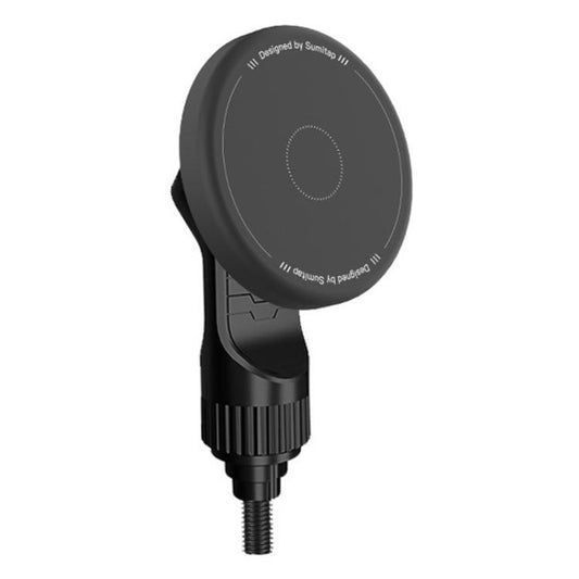 Support Téléphone Magnétique de Voiture, Pour Xiaomi SU7 / YU7