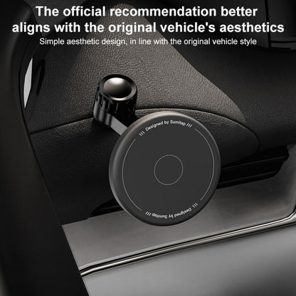 Car Magnetic Phone Holder Mount, For Xiaomi Su 7 / Yu 7