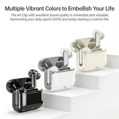 H915A Compact In Ear Wireless Bluetooth Earphone