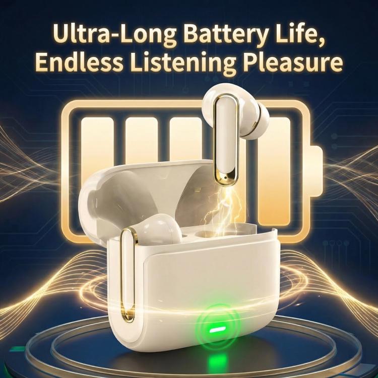H915A Compact In Ear Wireless Bluetooth Earphone