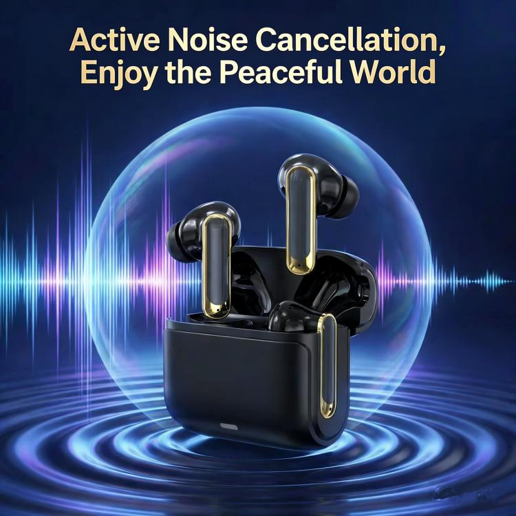 H915A Compact In Ear Wireless Bluetooth Earphone