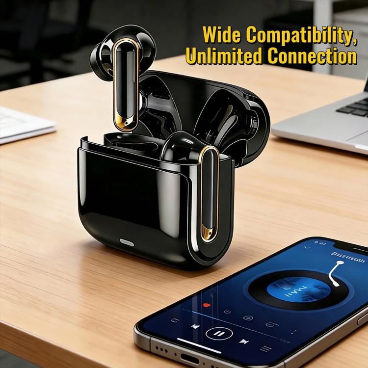 H915A Compact In Ear Wireless Bluetooth Earphone