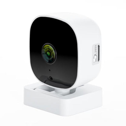 Wireless WiFi Smart High-Definition Wide-Angle Surveillance Camera, 30W Pixels, 300W Pixels
