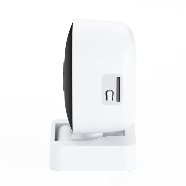 Wireless WiFi Smart High-Definition Wide-Angle Surveillance Camera, 30W Pixels, 300W Pixels