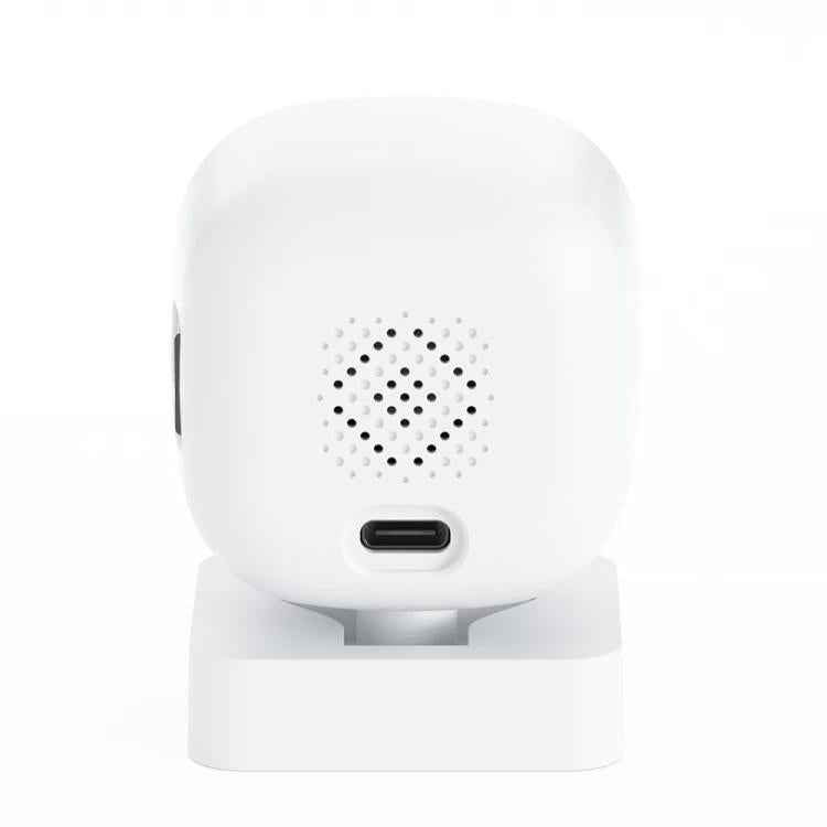 Wireless WiFi Smart High-Definition Wide-Angle Surveillance Camera, 30W Pixels, 300W Pixels
