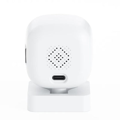 Wireless WiFi Smart High-Definition Wide-Angle Surveillance Camera, 30W Pixels, 300W Pixels