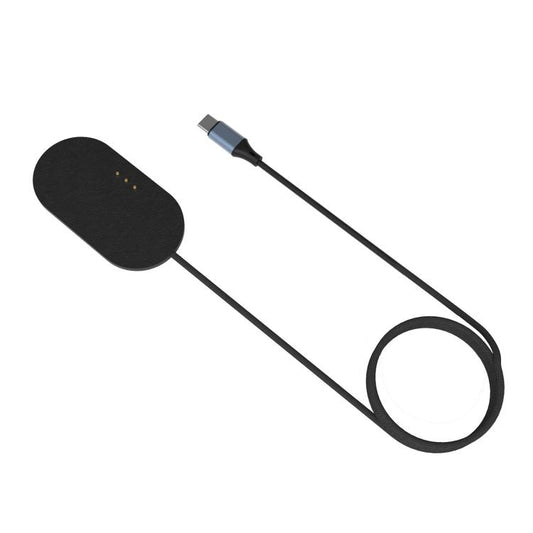 Connecteur de charge magnétique sans fil Smart PIN avec câble Type-C, Pour iPad Air 13 2026 / 2025 / 2024, Pour iPad Air 11 2026 / 2025 / 2024, Pour iPad Pro 13 2025 / 2024, Pour iPad Pro 11 2025 / 2024