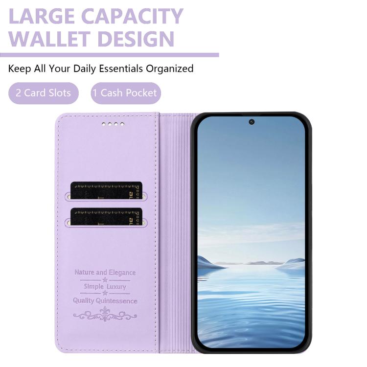 Strong Magnetic Dual Butterfly RFID Vegan Leather Phone Case, For Tecno Camon 20 Pro 5G, For Tecno Camon 20 / Camon 20 Pro 4G, For Tecno Spark 10 5G, For Tecno Spark 10 4G / Spark 10C, For Tecno Spark 10 Pro