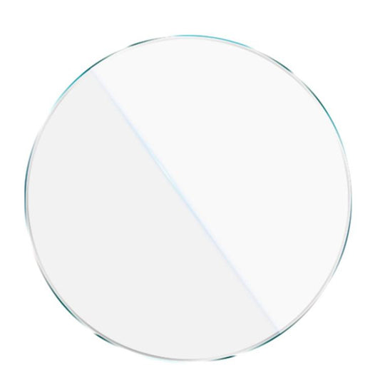 Film protecteur en verre trempé IMAK pour montre OPPO Watch X3 Mini, finition or brillant, compatible avec OPPO Watch X3