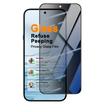 imak HD Full Screen Privacy Tempered Glass Protective Film, For Nothing Phone 4a Pro