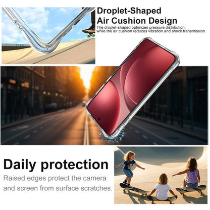 imak Magnetic Shockproof Airbag TPU Phone Case, For OPPO Find X9s Pro 5G, For OPPO Find X9 Ultra 5G, For OPPO Find X9, For OPPO Find X9 Pro