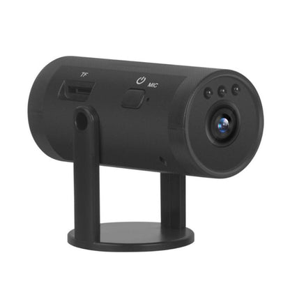M10 0.3MP WiFi Wireless Remote Monitoring Camera for Home Pets & Kids