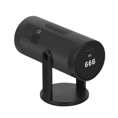 M10 0.3MP WiFi Wireless Remote Monitoring Camera for Home Pets & Kids