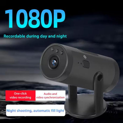 M10 0.3MP WiFi Wireless Remote Monitoring Camera for Home Pets & Kids