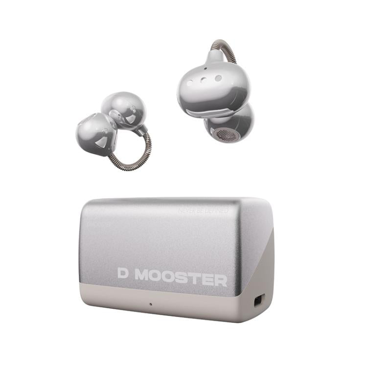 D MOOSTER D95 OWS Ear-Mounted ENC Bluetooth Earphones