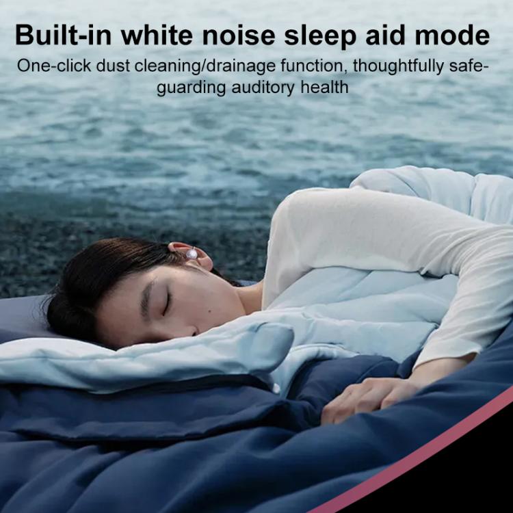 D MOOSTER D95 OWS Ear-Mounted ENC Bluetooth Earphones
