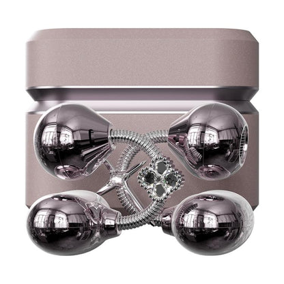 D MOOSTER D96 OWS Spring Earclip Design ENC Bluetooth Earphones