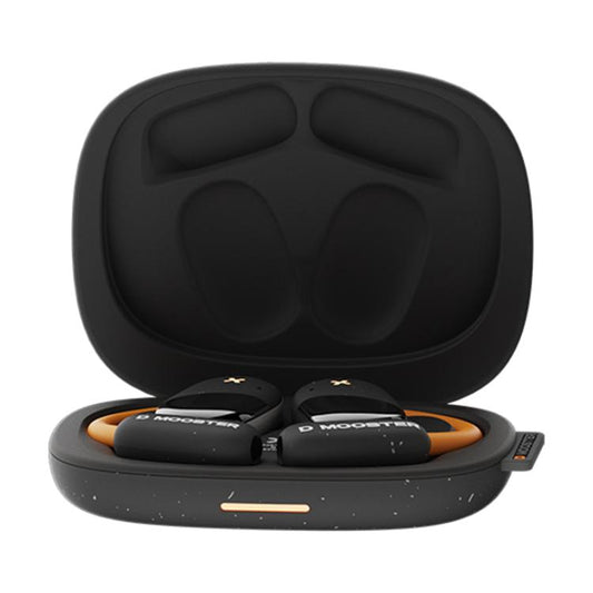 Écouteurs Bluetooth sans fil à clipser D MOOSTER D71 Warm Light OWS