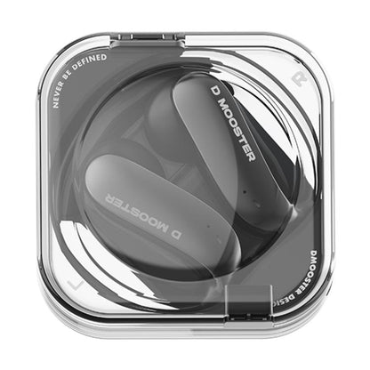 D MOOSTER D78 Magnetic Lightweight Wireless Bluetooth Earphones