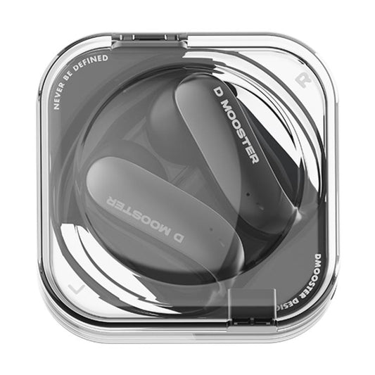 Écouteurs Bluetooth sans fil magnétiques légers D MOOSTER D78