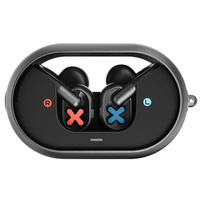 D MOOSTER D93 Ear Clip-on AI Translation Wireless Bluetooth Earphones