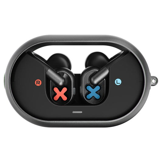 Écouteurs Bluetooth sans fil à clipser avec traduction IA D93 D MOOSTER