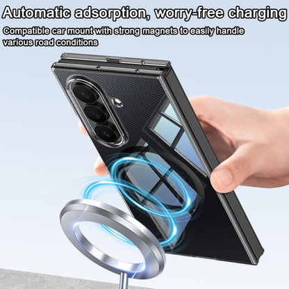 GKK Integrated Phantom Magnetic Full Coverage Phone Case, For Samsung Galaxy Z TriFold