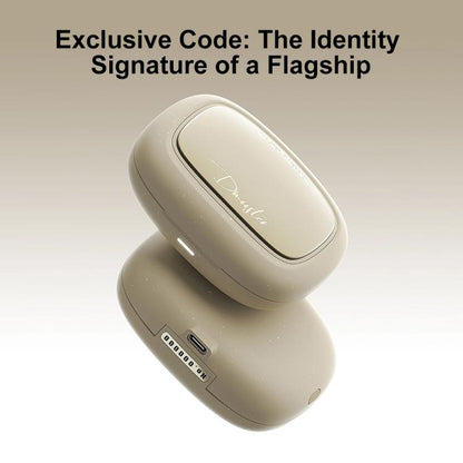 D MOOSTER D88 Ear-Mounted Smart Wireless Bluetooth Earphones