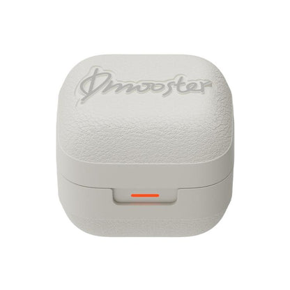 D MOOSTER D89 Clip-On Smart AI Wireless Bluetooth Earphones