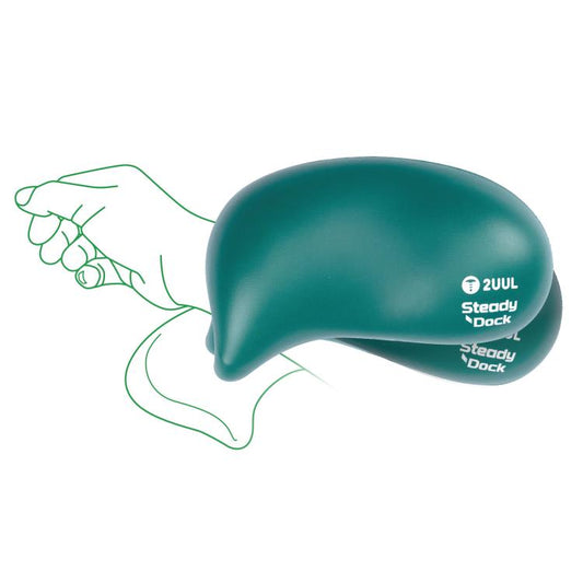 Repose-poignet anti-fatigue Steady Dock pour souris 2uul DK01, 2uul DK01