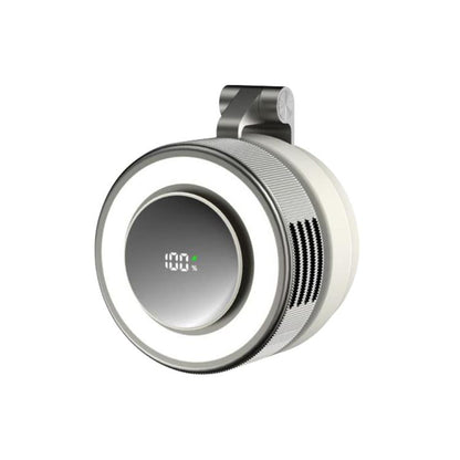 MF135 Mini ventilateur magnétique multifonctionnel