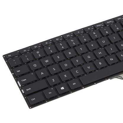 US Version Laptop Keyboard, For Microsoft Surface Laptop 3 / 4 / 5, For Microsoft Surface Laptop 3 / 4 / 5(Gray), For Microsoft Surface Laptop 3 / 4 / 5(Silver)