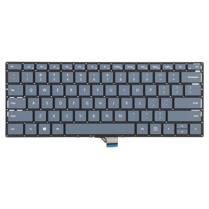 US Version Laptop Keyboard, For Microsoft Surface Laptop 4