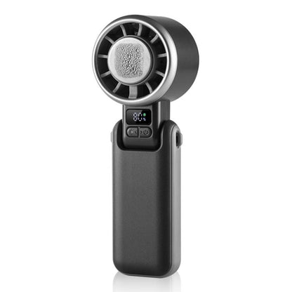 H03B Ventilateur portable haute vitesse avec affichage numérique