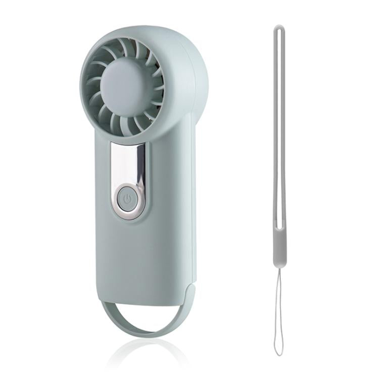 Mini ventilateur portable haute vitesse H07 avec écran numérique