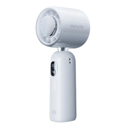 M03 Ventilateur de refroidissement portable silencieux à grande vitesse Max