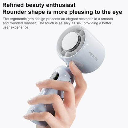 M03 Ventilateur de refroidissement portable silencieux à grande vitesse Max