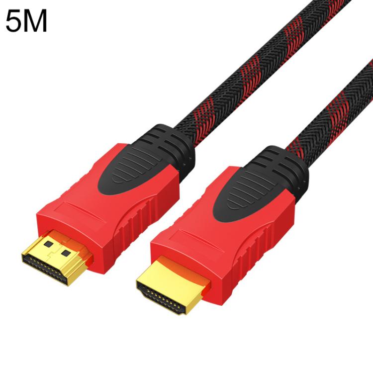 HDMI 1.4 1080P TV Computer Video Monitors HD Connection Cable, 1.5m, 3m, 5m, 10m, 15m, 20m, 25m