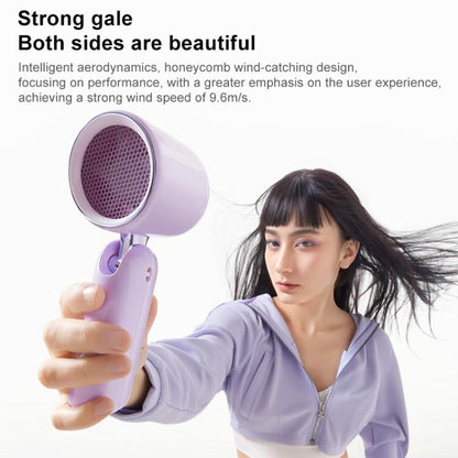 M03 Plus ventilateur portable silencieux haute vitesse avec affichage numérique