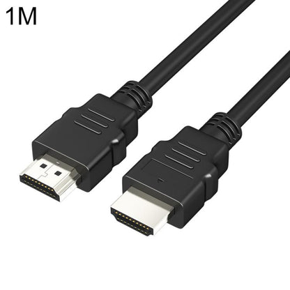 HDMI 2.0 4K TV Computer Video Monitors HD Connection Cable, 1m, 1.8m, 2m, 3m, 5m