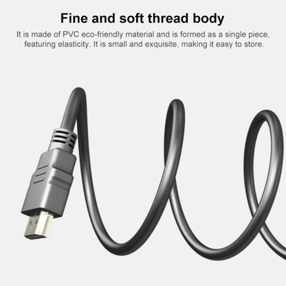 HDMI 2.0 4K TV Computer Video Monitors HD Connection Cable, 1m, 1.8m, 2m, 3m, 5m