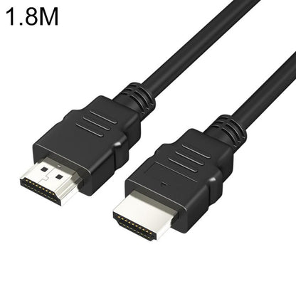 HDMI 2.0 4K TV Computer Video Monitors HD Connection Cable, 1m, 1.8m, 2m, 3m, 5m